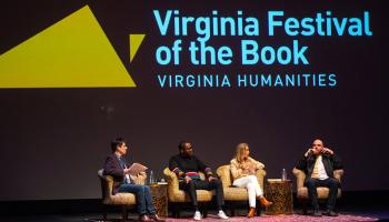 Virginia Festival of the Book