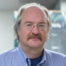 Steve Majewski, UVA Astronomy