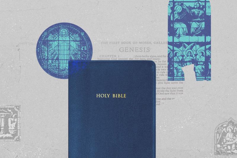 Holy Bible