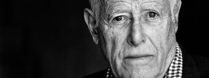 James Salter