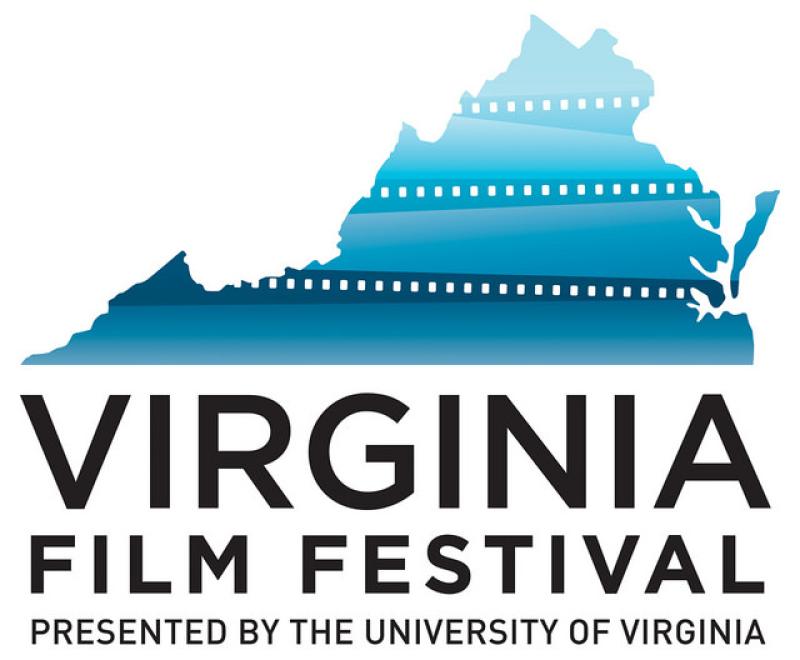 Virginia Film Festival logo