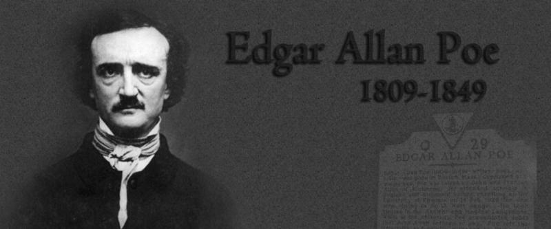 Edgar Allen Poe